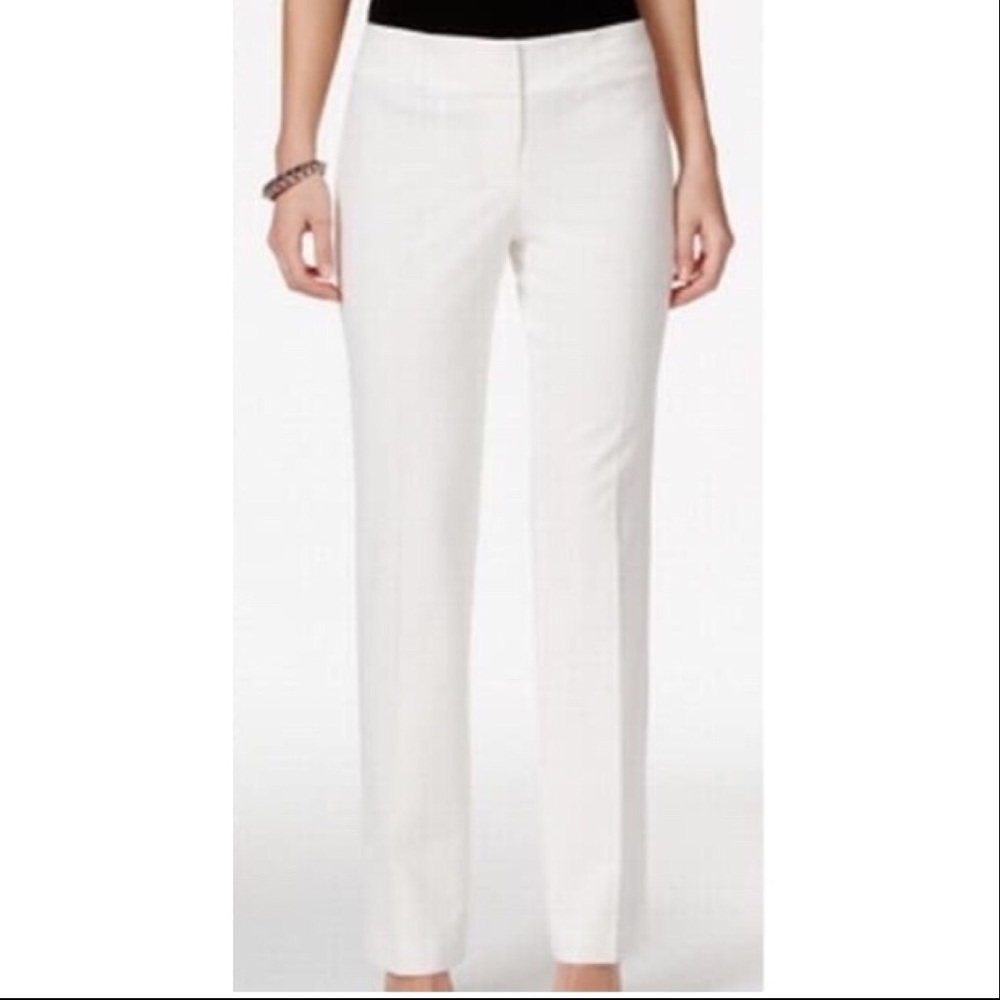 Mossimo cropped pants